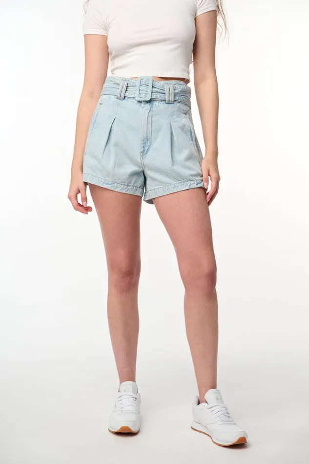 Shorts Women Blank Nyc Big Time Short Shorts Women Blank Nyc Big Time Short