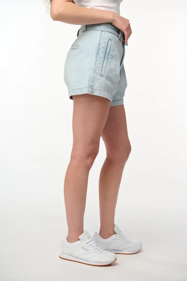 Shorts Women Blank Nyc Big Time Short Shorts Women Blank Nyc Big Time Short