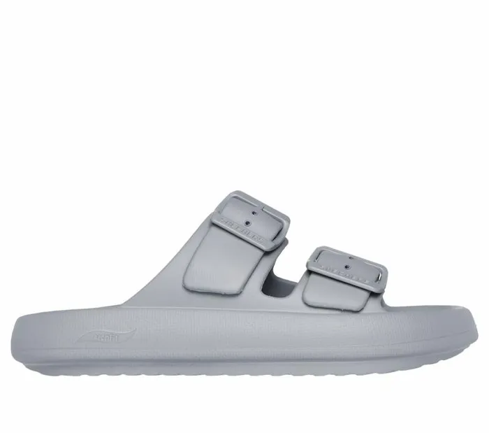 Skechers Foamies Arch Fit Horizon 8211 Heat Wave Gray Men Sandals