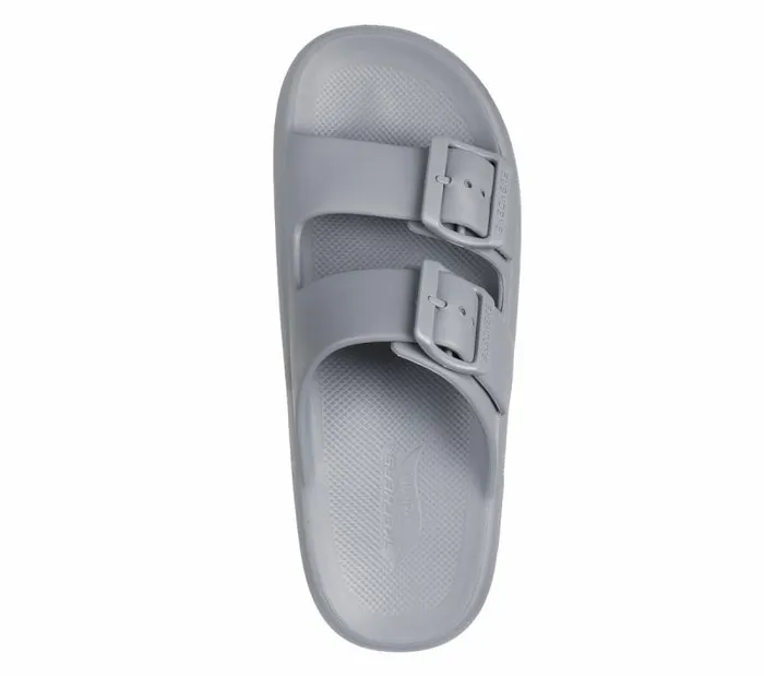 Skechers Foamies Arch Fit Horizon 8211 Heat Wave Gray Men Sandals Skechers Foamies Arch Fit Horizon 8211 Heat Wave Gray Men Sandals