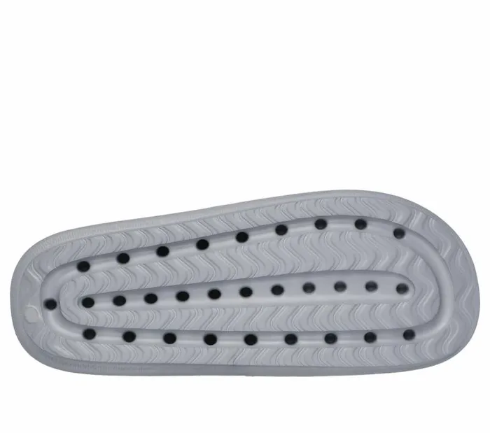 Skechers Foamies Arch Fit Horizon 8211 Heat Wave Gray Men Sandals Skechers Foamies Arch Fit Horizon 8211 Heat Wave Gray Men Sandals