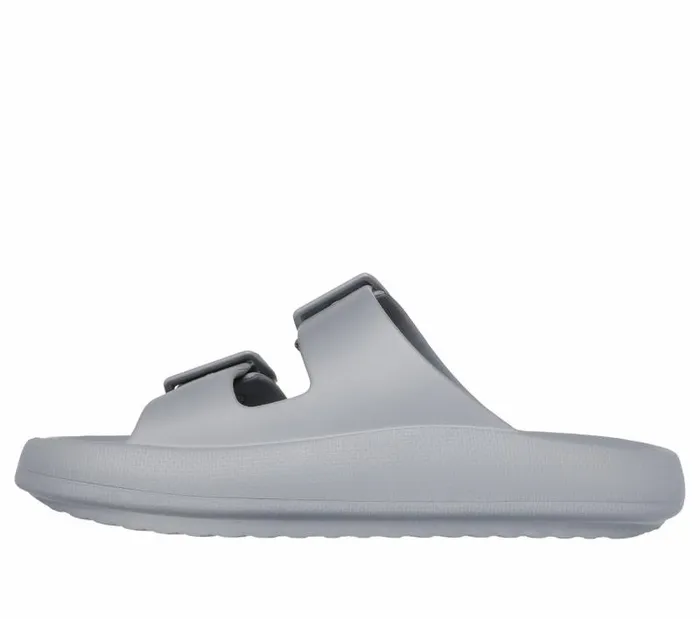 Skechers Foamies Arch Fit Horizon 8211 Heat Wave Gray Men Sandals Skechers Foamies Arch Fit Horizon 8211 Heat Wave Gray Men Sandals
