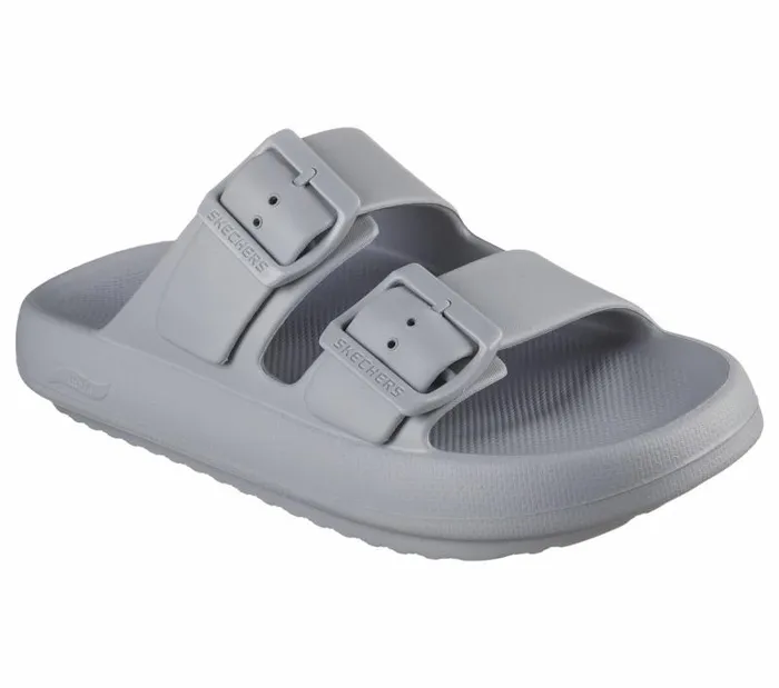 Skechers Foamies Arch Fit Horizon 8211 Heat Wave Gray Men Sandals Skechers Foamies Arch Fit Horizon 8211 Heat Wave Gray Men Sandals