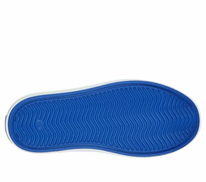 Skechers Foamies Guzman Steps 8211 Aqua Surge Blue Lime Kids Athletic Shoes and Sneakers Skechers Foamies Guzman Steps 8211 Aqua Surge Blue Lime Kids Athletic Shoes and Sneakers