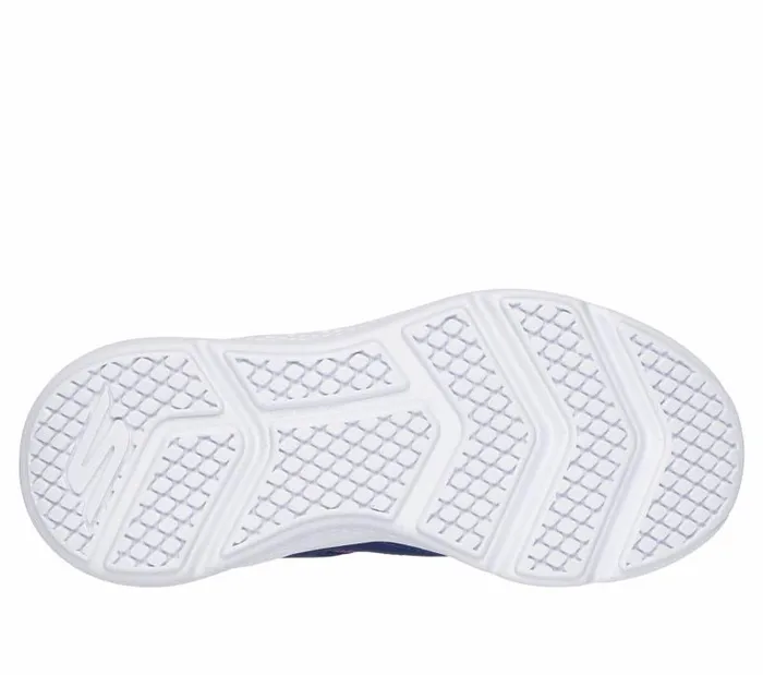 Skechers GO RUN Elevate 8211 Sporty Spectacular Navy Kids Athletic Shoes and Sneakers Skechers GO RUN Elevate 8211 Sporty Spectacular Navy Kids Athletic Shoes and Sneakers