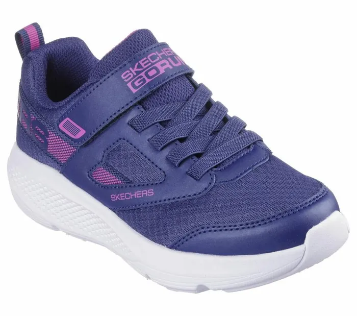 Skechers GO RUN Elevate 8211 Sporty Spectacular Navy Kids Athletic Shoes and Sneakers Skechers GO RUN Elevate 8211 Sporty Spectacular Navy Kids Athletic Shoes and Sneakers