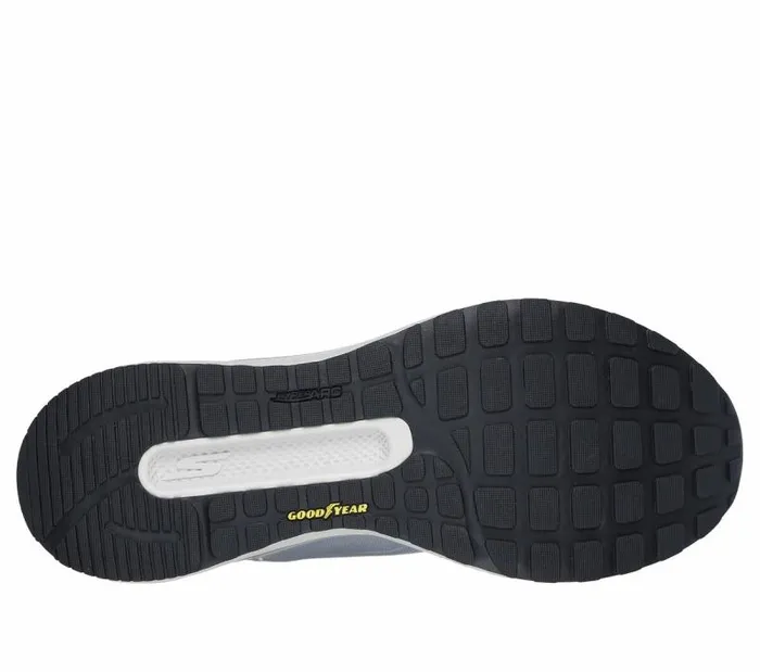 Skechers GO RUN Persistence 2 Gray Black Men Athletic Sneakers Skechers GO RUN Persistence 2 Gray Black Men Athletic Sneakers