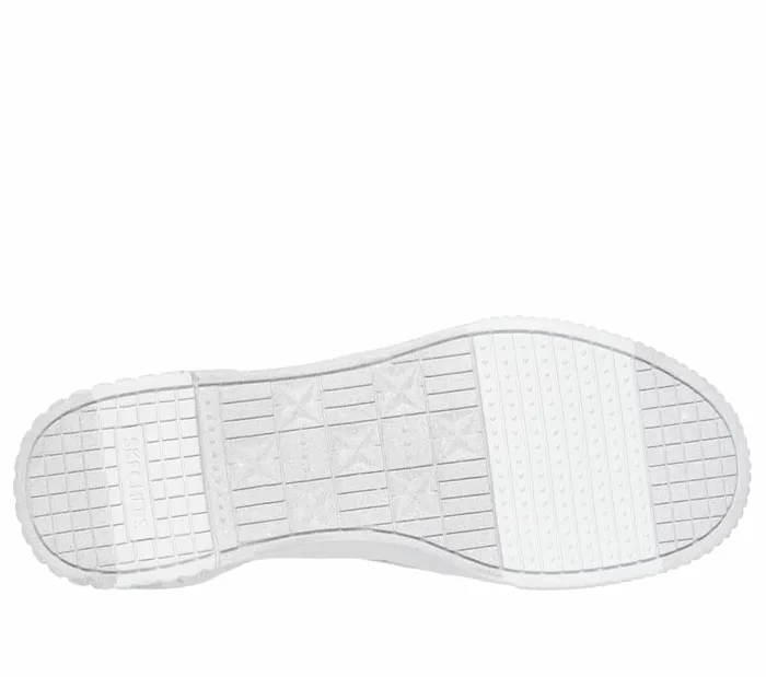 Skechers Jade 8211 Cruise Thru White Pink Women Casual Sneakers Skechers Jade 8211 Cruise Thru White Pink Women Casual Sneakers