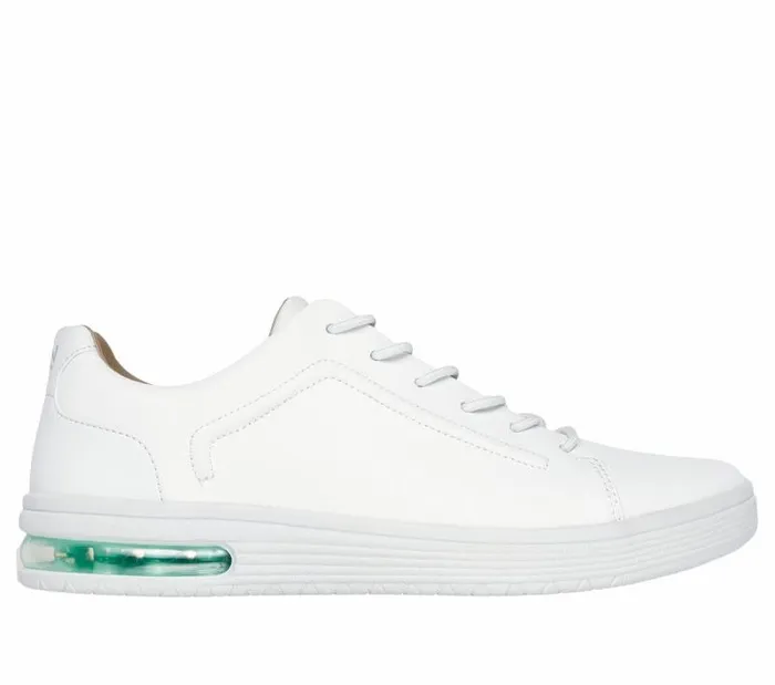 Skechers Mark Nason SupAir 8211 Tavern White Men Casual Sneakers