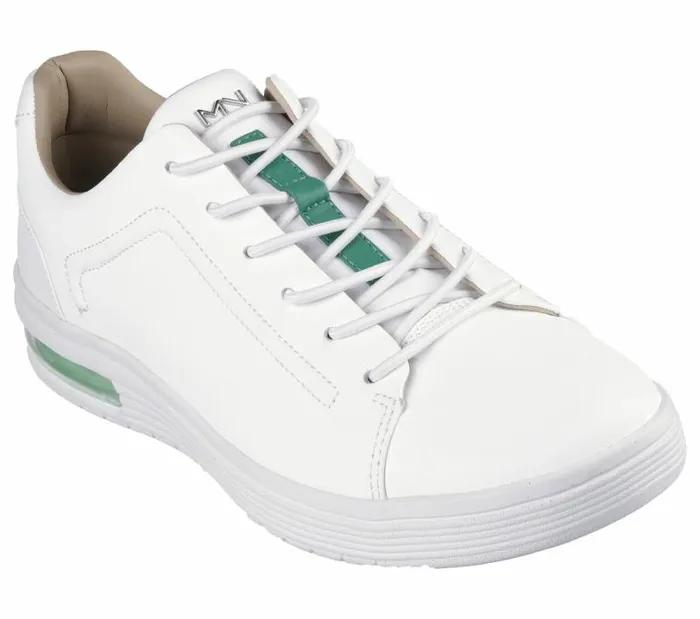 Skechers Mark Nason SupAir 8211 Tavern White Men Casual Sneakers Skechers Mark Nason SupAir 8211 Tavern White Men Casual Sneakers