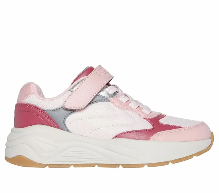 Skechers Nova Jogger 8211 Color Classic Mauve Multi Kids Athletic Shoes and Sneakers Skechers Nova Jogger 8211 Color Classic Mauve Multi Kids Athletic Shoes and Sneakers