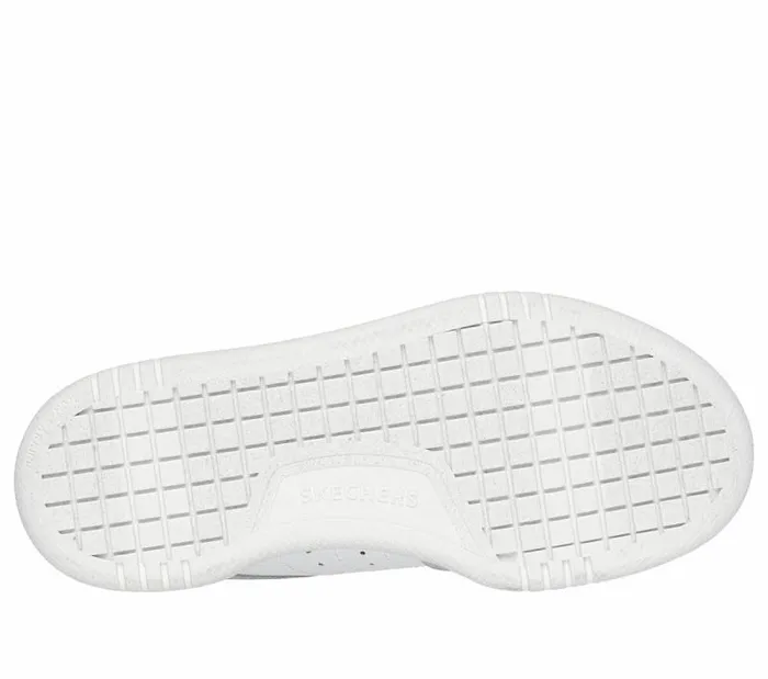 Skechers Quick Street 8211 Rapid Avenue Light Gray White Kids Athletic Shoes and Sneakers Skechers Quick Street 8211 Rapid Avenue Light Gray White Kids Athletic Shoes and Sneakers