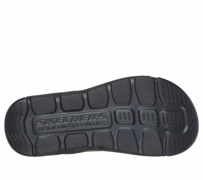 Skechers Relaxed Fit Alcano 8211 Vencino Light Brown Men Sandals Skechers Relaxed Fit Alcano 8211 Vencino Light Brown Men Sandals