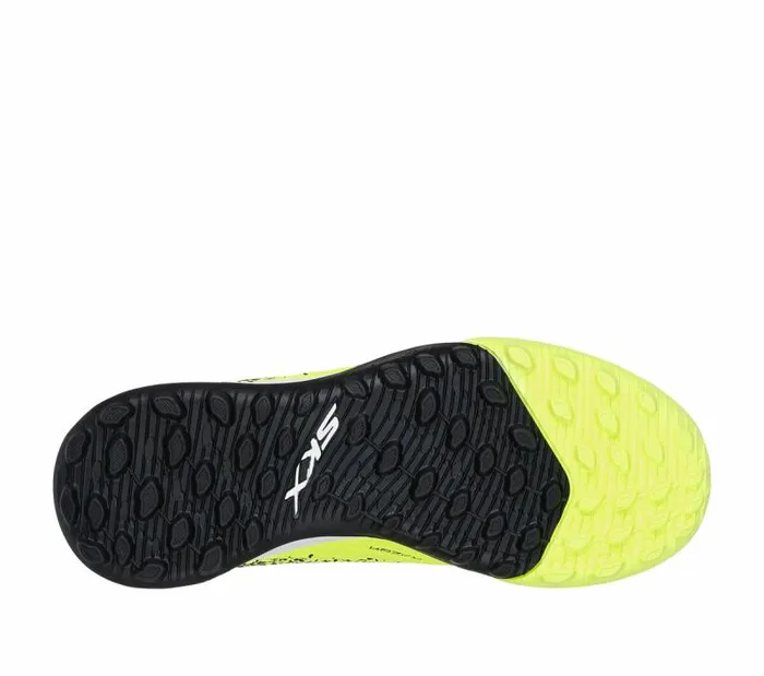Skechers Skechers Razor Gold TF Yellow Black Kids Athletic Shoes and Sneakers Skechers Skechers Razor Gold TF Yellow Black Kids Athletic Shoes and Sneakers