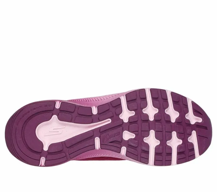 Skechers Skechers Slipins GO RUN Consistent 20 8211 Cameroon Raspberry Women Athletic Sneakers