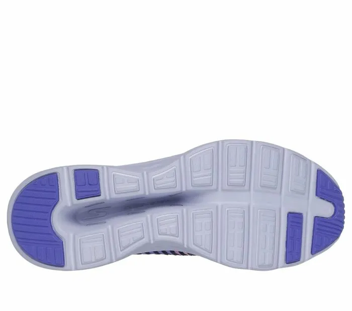 Skechers Skechers Slipins GO Walk GlideStep 20 8211 Venus Navy Multi Women Athletic Sneakers