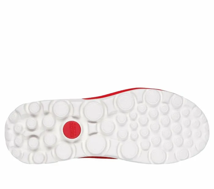 Skechers Skechers Slipins GO WALK Travel 8211 Kiana Red Women Casual Sneakers