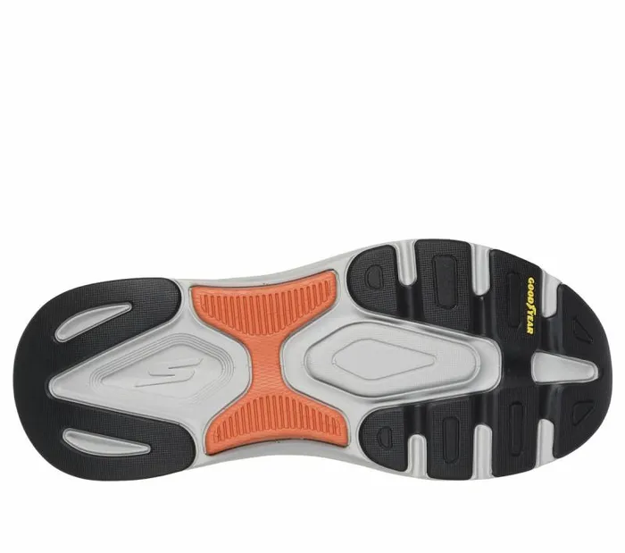 Skechers Skechers Slipins Max Cushioning Arch Fit Navy Men Athletic Sneakers