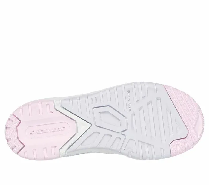 Skechers SKX228 White Multi Kids Athletic Shoes and Sneakers Skechers SKX228 White Multi Kids Athletic Shoes and Sneakers
