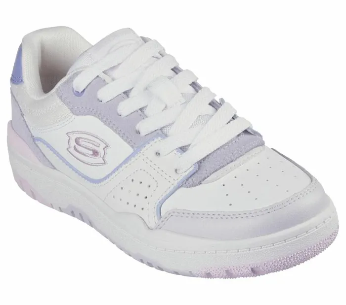 Skechers SKX228 White Multi Kids Athletic Shoes and Sneakers Skechers SKX228 White Multi Kids Athletic Shoes and Sneakers