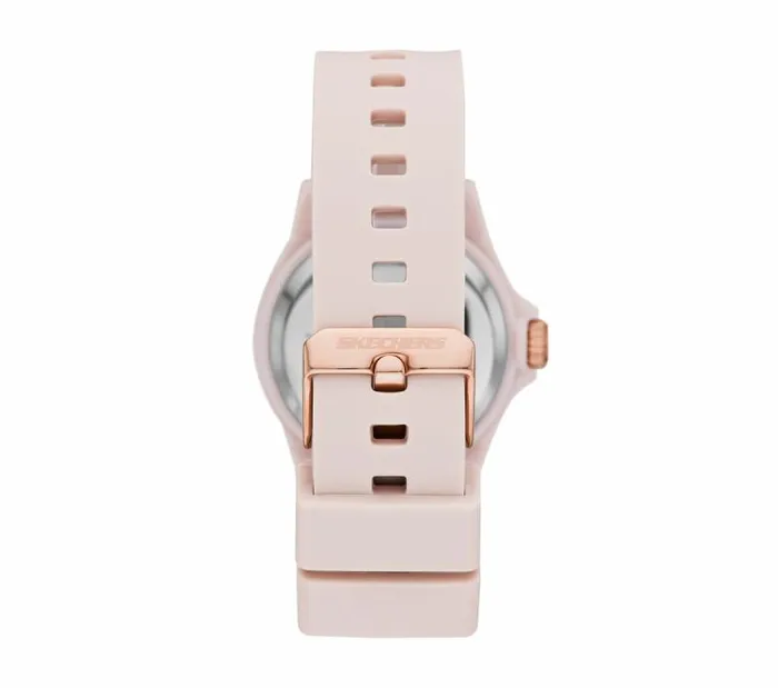 Skechers Tennyson Watch Pink WomenMen Watches Skechers Tennyson Watch Pink WomenMen Watches
