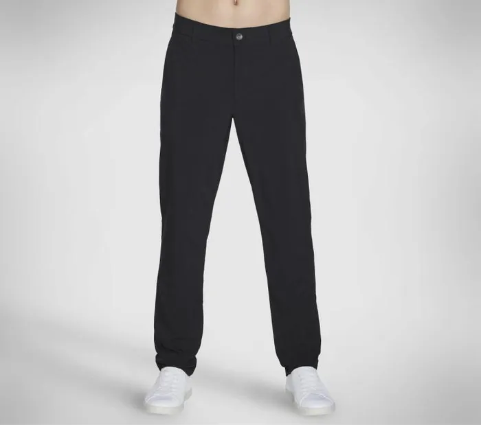 Skechers The GO WALK Everywhere Pant Black Men Bottoms