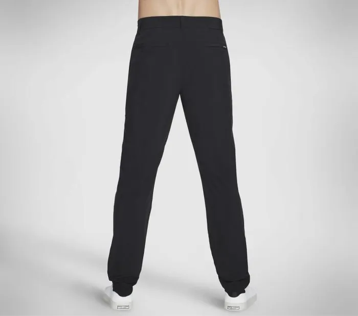 Skechers The GO WALK Everywhere Pant Black Men Bottoms Skechers The GO WALK Everywhere Pant Black Men Bottoms