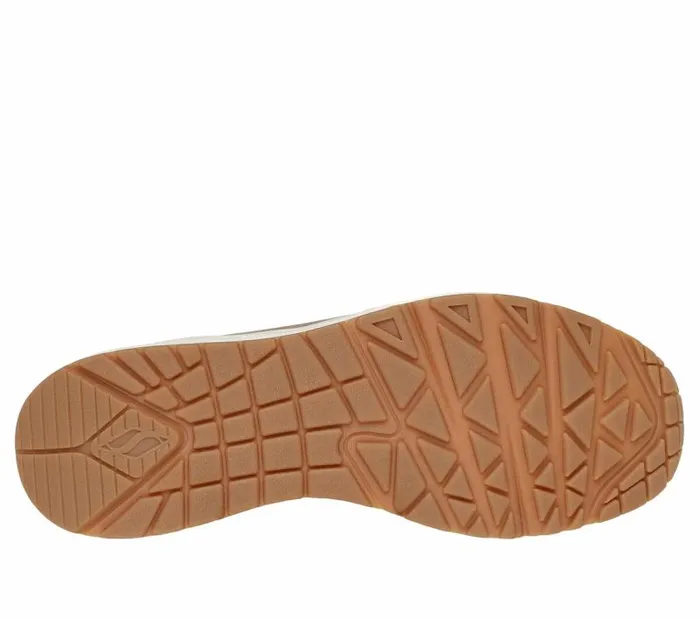 Skechers Uno 8211 Stacre 20 Sand Men Casual Sneakers Skechers Uno 8211 Stacre 20 Sand Men Casual Sneakers