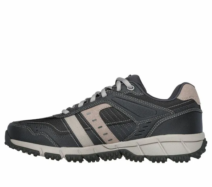 Skechers Urban Trax Stone Olive Men Casual Sneakers Skechers Urban Trax Stone Olive Men Casual Sneakers