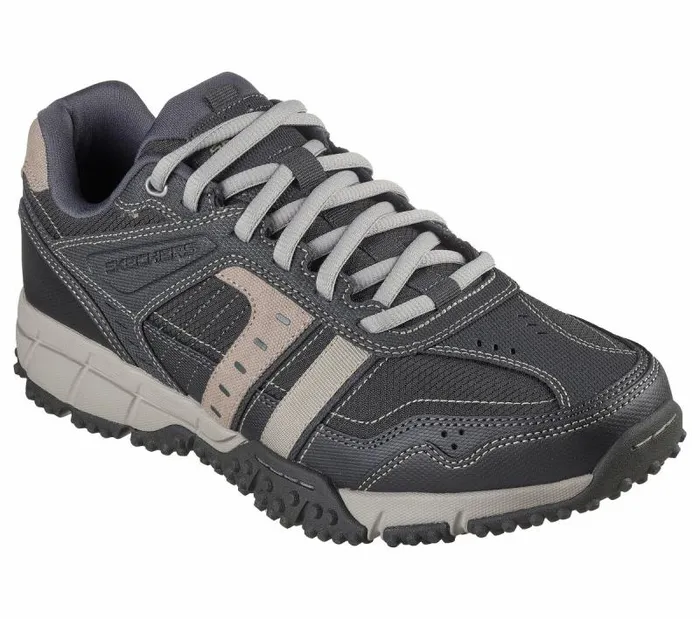 Skechers Urban Trax Stone Olive Men Casual Sneakers Skechers Urban Trax Stone Olive Men Casual Sneakers