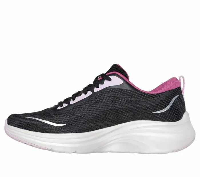 Skechers Vapor Foam 8211 Smooth Ride Black Multi Women Athletic Sneakers Skechers Vapor Foam 8211 Smooth Ride Black Multi Women Athletic Sneakers
