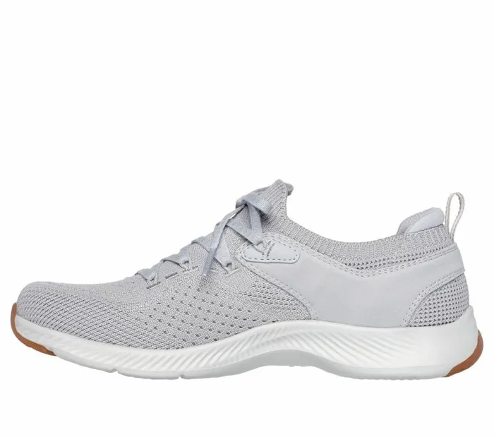 Skechers Vapor Foam Move 8211 Define Gray Women Casual Sneakers Skechers Vapor Foam Move 8211 Define Gray Women Casual Sneakers