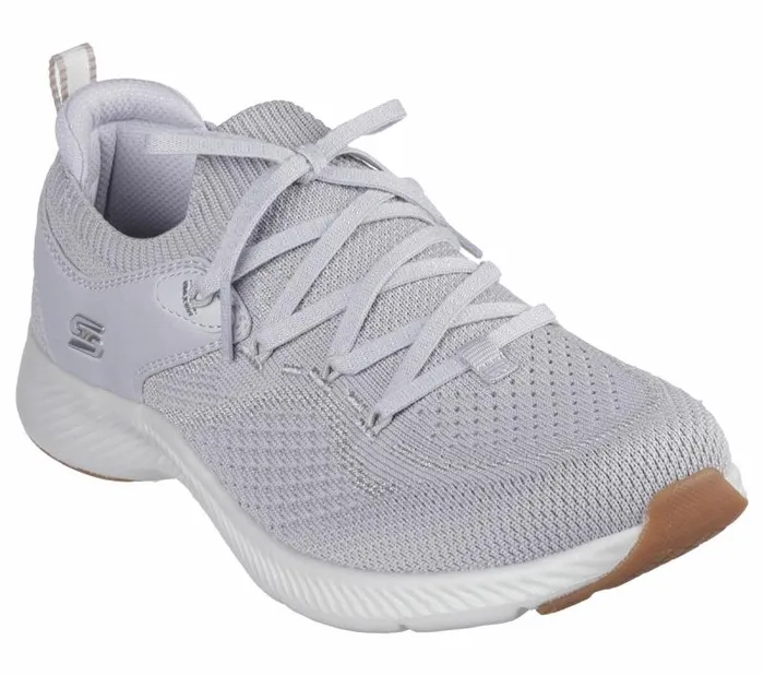 Skechers Vapor Foam Move 8211 Define Gray Women Casual Sneakers Skechers Vapor Foam Move 8211 Define Gray Women Casual Sneakers