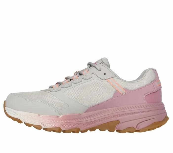 Skechers Waterproof GO RUN Trail Altitude 20 Natural Pink Women Athletic Sneakers Skechers Waterproof GO RUN Trail Altitude 20 Natural Pink Women Athletic Sneakers