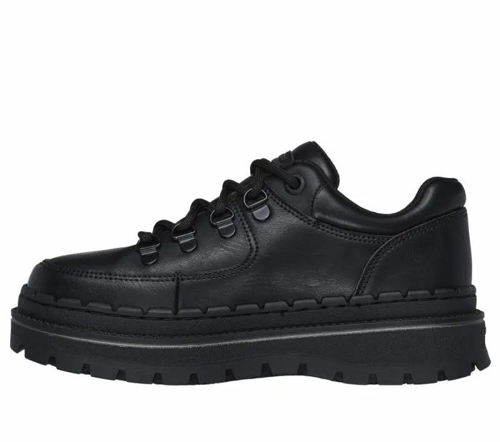 Skechers Work Relaxed Fit Jammers SR 8211 Zesi Black Women Work and Safety Skechers Work Relaxed Fit Jammers SR 8211 Zesi Black Women Work and Safety