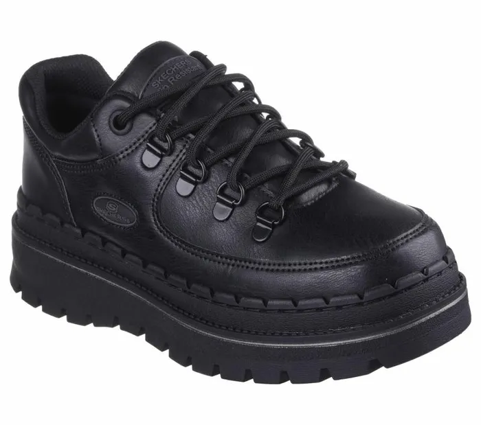 Skechers Work Relaxed Fit Jammers SR 8211 Zesi Black Women Work and Safety Skechers Work Relaxed Fit Jammers SR 8211 Zesi Black Women Work and Safety