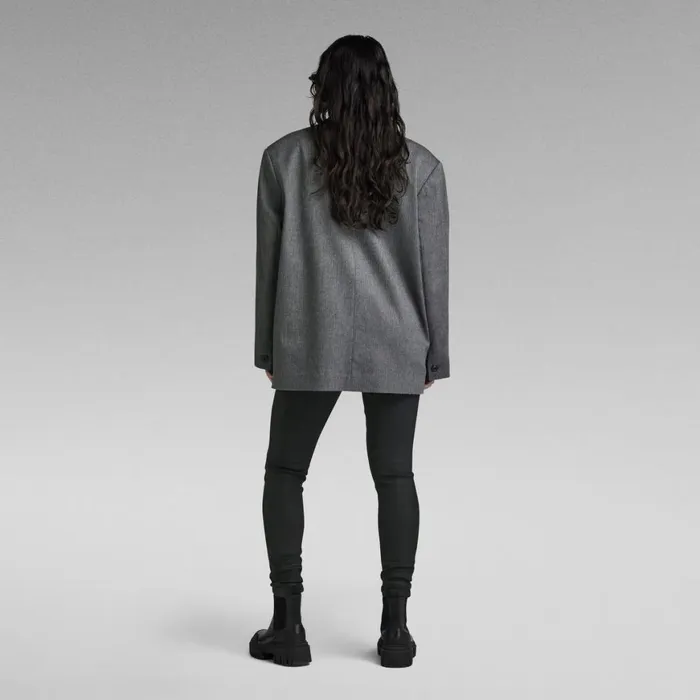Skinny Women GStar RAW Lhana Skinny Jeans Magma Cobler
