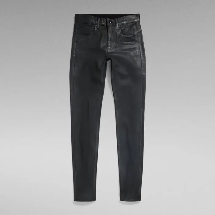 Skinny Women GStar RAW Lhana Skinny Jeans Magma Cobler