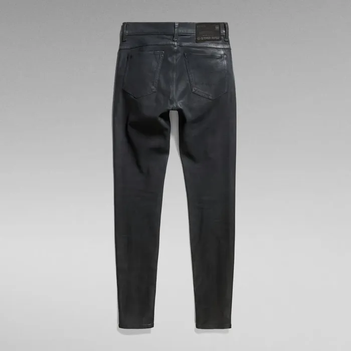 Skinny Women GStar RAW Lhana Skinny Jeans Magma Cobler
