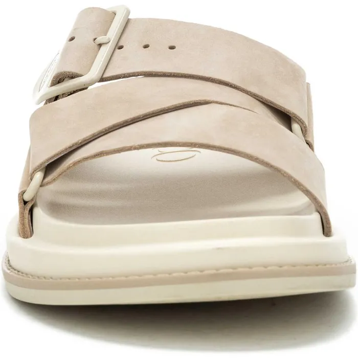 Slides Women Chaco Townes Slide Angora Slides Women Chaco Townes Slide Angora