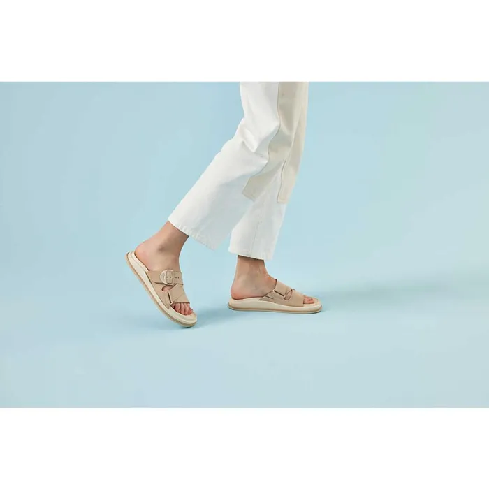 Slides Women Chaco Townes Slide Angora Slides Women Chaco Townes Slide Angora