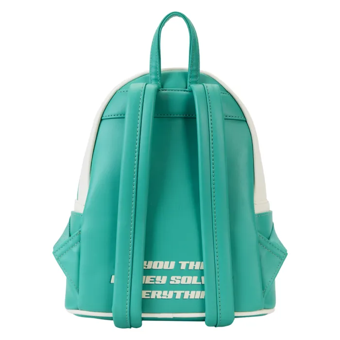 Squid Game Seong GiHun Player 456 Cosplay Mini Backpack Unisex Loungefly Backpacks Squid Game Seong GiHun Player 456 Cosplay Mini Backpack Unisex Loungefly Backpacks