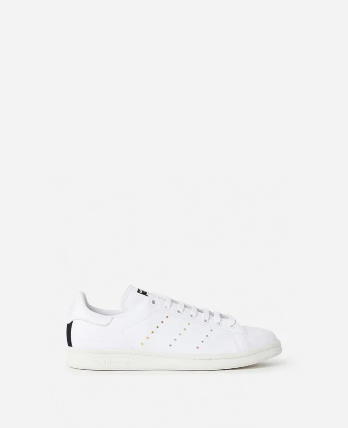 Stella McCartney Men039s Stella stansmith Adidas White WomenMen Sneakers