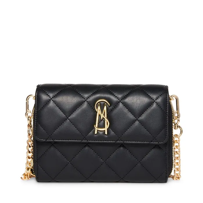 Steve Madden Bcarina Black Womens Mini Bags
