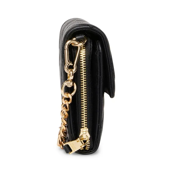 Steve Madden Bcarina Black Womens Mini Bags