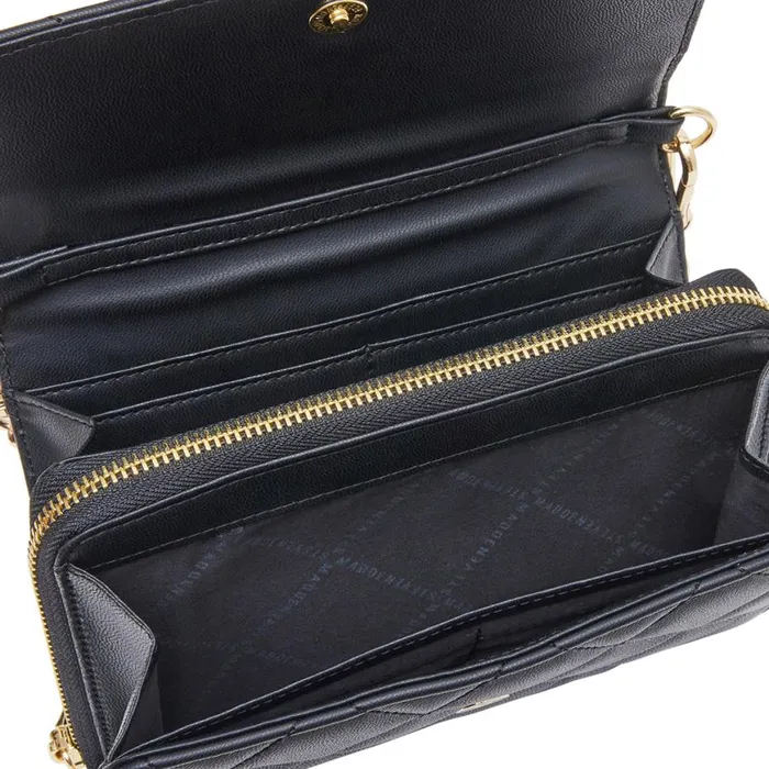 Steve Madden Bcarina Black Womens Mini Bags