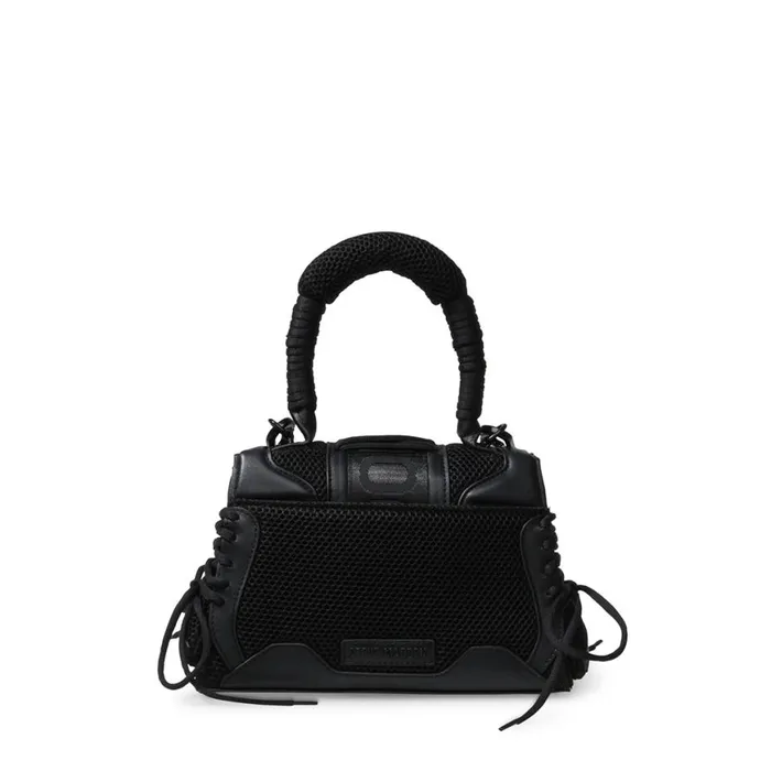 Steve Madden Bdiego Black Womens Crossbody Bags