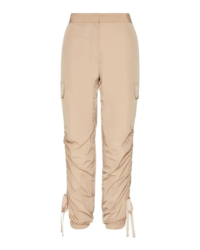 Steve Madden Hally Pant Khaki Womens Bottoms