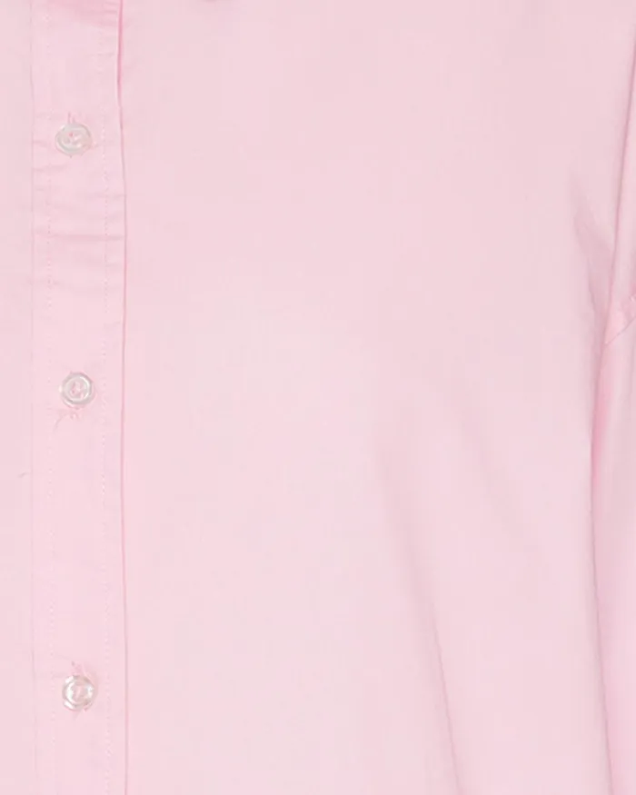 Steve Madden Poppy Top Pink Womens Tops and Shirts