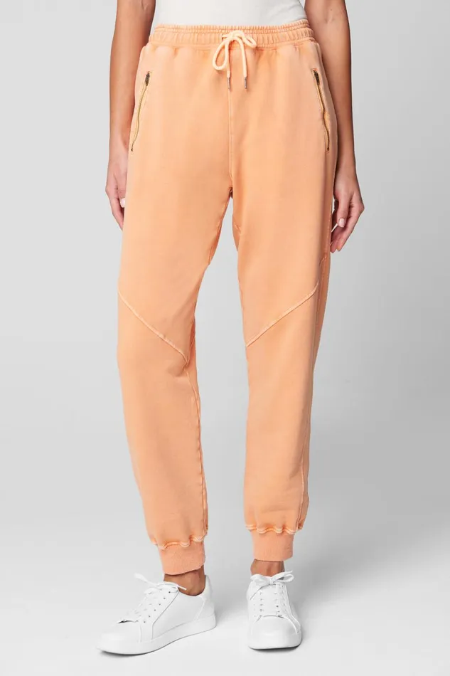 Sweatpants Women Blank Nyc Power Hour Sweatpant Sweatpants Women Blank Nyc Power Hour Sweatpant